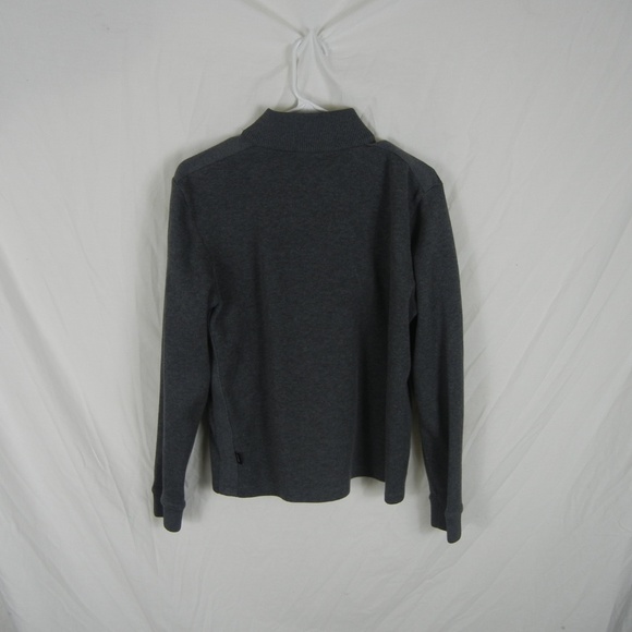 Hugo Boss Pullover Sweatshirt Regular Fit - Picture 2 of 4